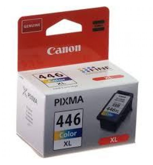 Canon CL-446 XL Color Cartridge