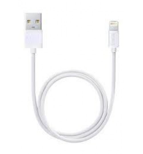 Mili Cable For iPhone White