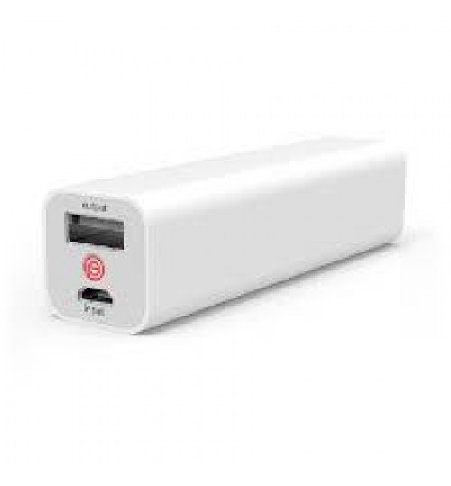 Opso Ipower Juice Classical Series 2600mah White