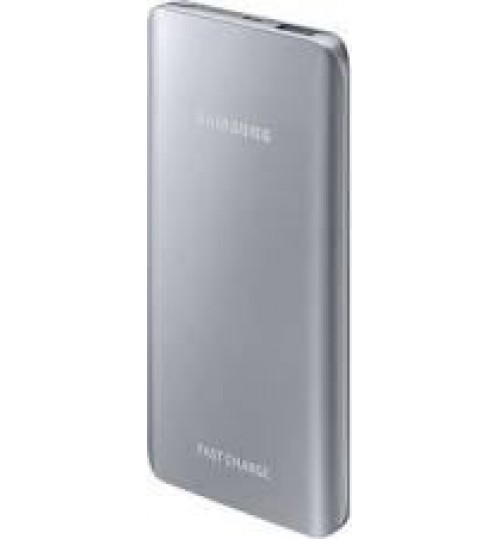 Samsung Fast Charging Battery Pack 5200mAh, Silver