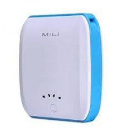 MILI Power Ocean II White/Blue
