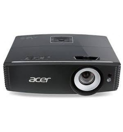 Acer X113PH Projector, Black