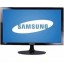 Samsung 27" LED Monitor Full HD Black