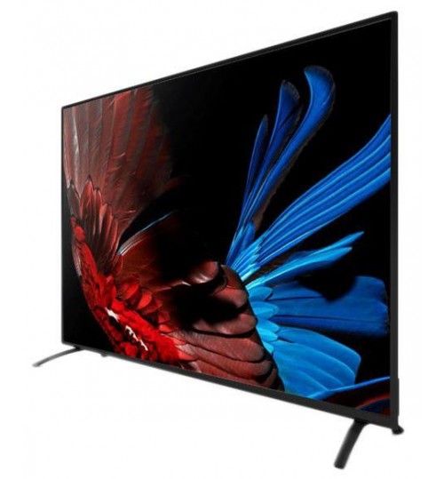 Innjoo 65 inches Smart TV - Black - T651