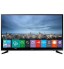Samsung 55 Inch 4K Ultra HD Smart LED TV - UA55JU6000