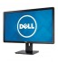 Dell E-series 21.5" LED Monitor, FHD, Black