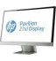 HP Pavilion 27xi 27-inch Diagonal IPS LED Monitor