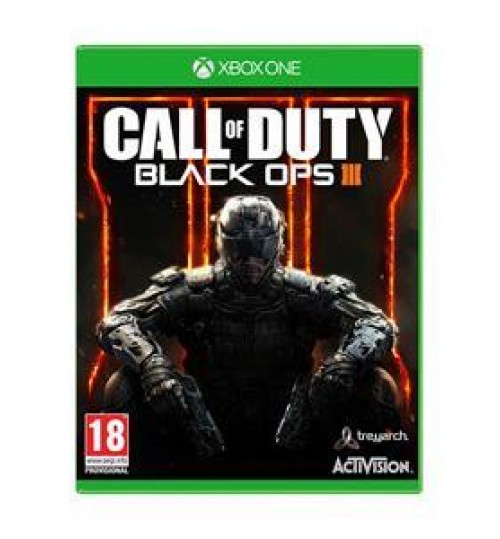  Call of Duty Black Ops 3 Xbox One B