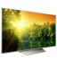 Sony 55 Inch 4K HDR Android TV, Black - KDL-55X8500D