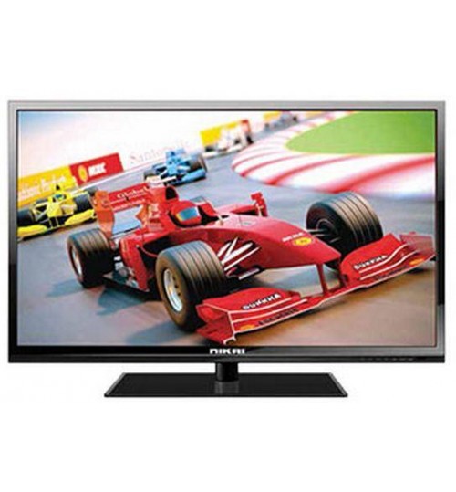 Nikai 50-Inch Full HD LED TV [NTV 5060]