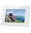 8.0 inch Digital Photo Frame ( FREE 4 GB M) -DPF-HD800/W
