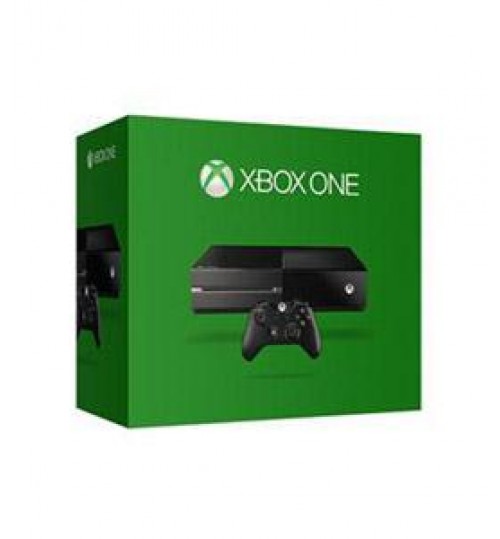  Xbox One Console 1TB Standalone