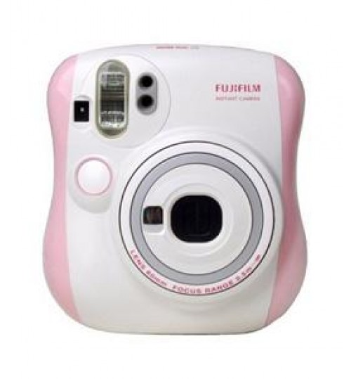  Fujifilm instax mini 25 Pink