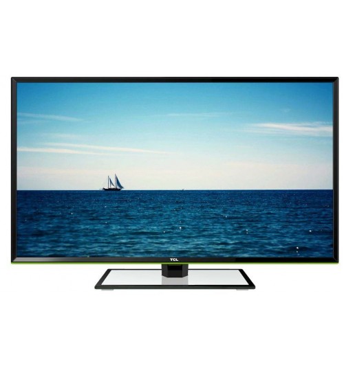 Full HD LED Smart TV by TCL, 40 Inch,40D2700S