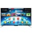 Elekta TV Smart 55 Inch LED, Full HD, ELED-55SMART