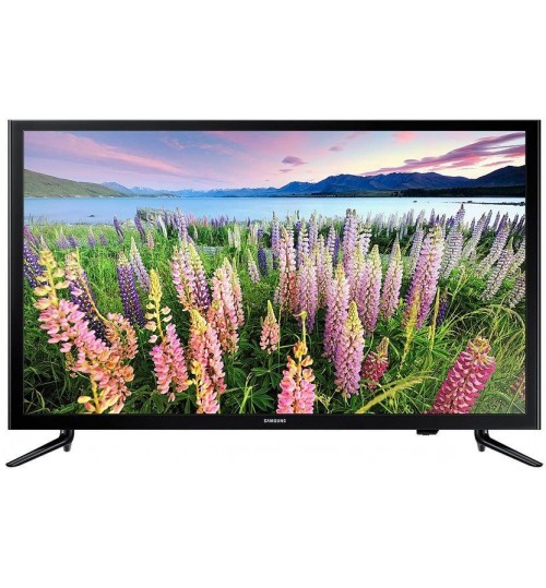 Samsung 48 Inch Full HD Smart LED TV - UA48J5200AR