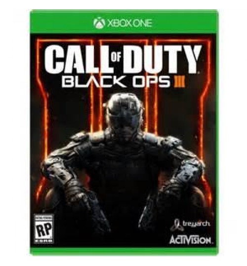 Call of Duty Black Ops 3 Xbox One B
