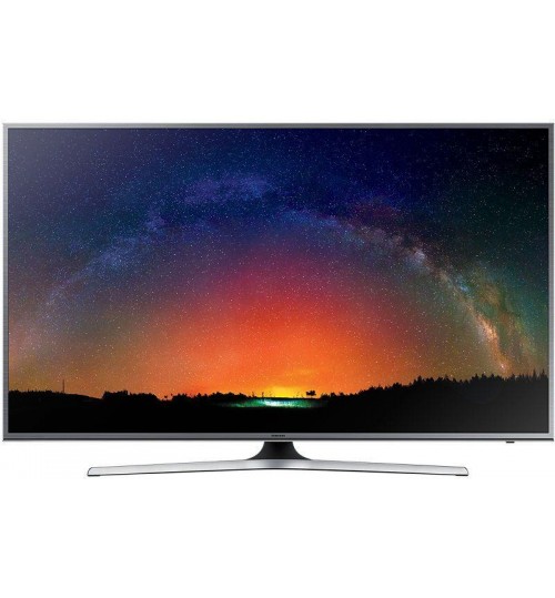 Samsung 50 Inch 4K UHD Smart LED Television - 50JS7200
