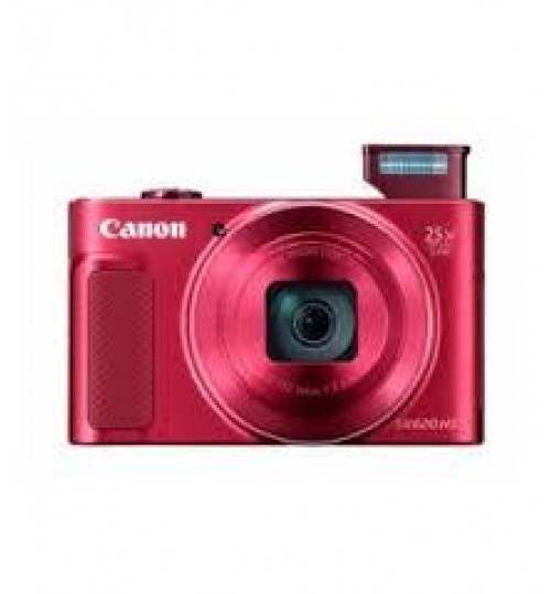 Canon PowerShot SX620 HS Long Zoom Compact Camera