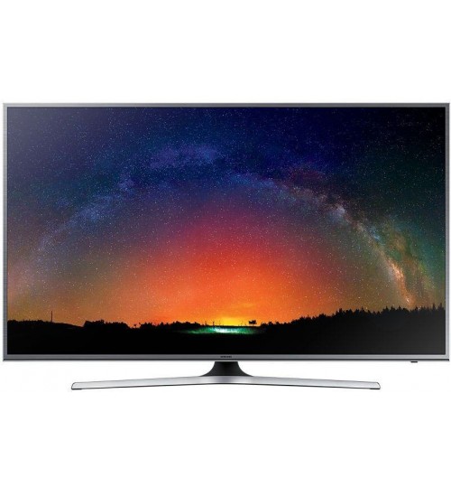 Samsung 55 Inch 4K UHD Smart LED Television - 55JS7200