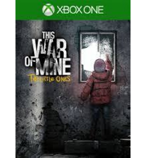 This War of Mine - The Little Ones Xbox One