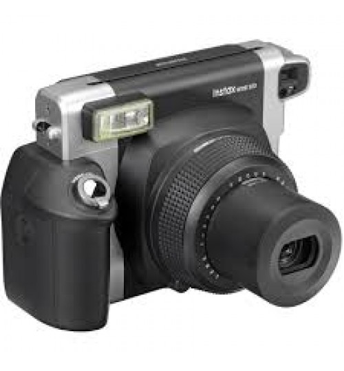 Fujifilm INSTAX WIDE 300 Instant Camera Pack Black