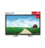 Sharp 50 inch LED Full HD TV , Black , LC50LE458X