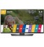 LG 43 Inch Full HD Smart LED TV - 43LF630T
