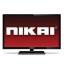 Nikai NTV 3272 LED 32 Inch TV, Black
