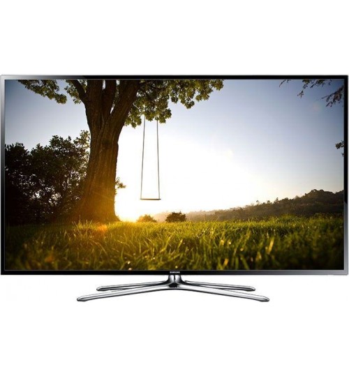 Samsung 65-Inch Full HD 3D Smart LED TV [65F6400]