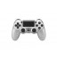 DS4 Controller Silver