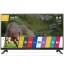 LG 55 Inch Full HD Smart 3D LED TV - 55LF650T