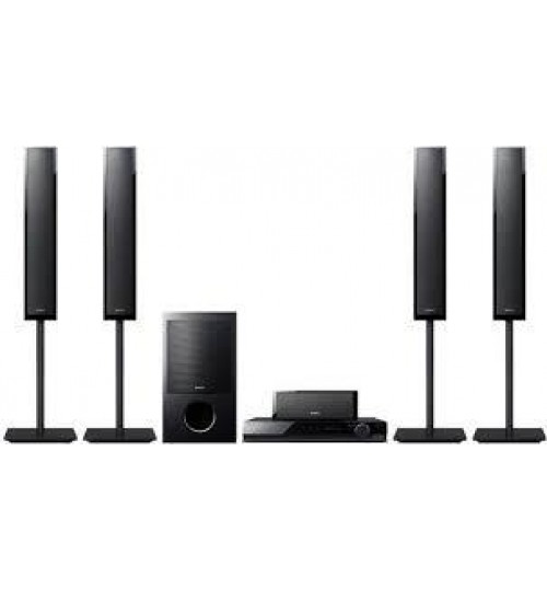 Sony Home Theater DVD 5.1 Ch, 1000W