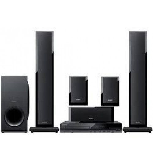 Sony Home Theater DVD 5.1Ch, 300W