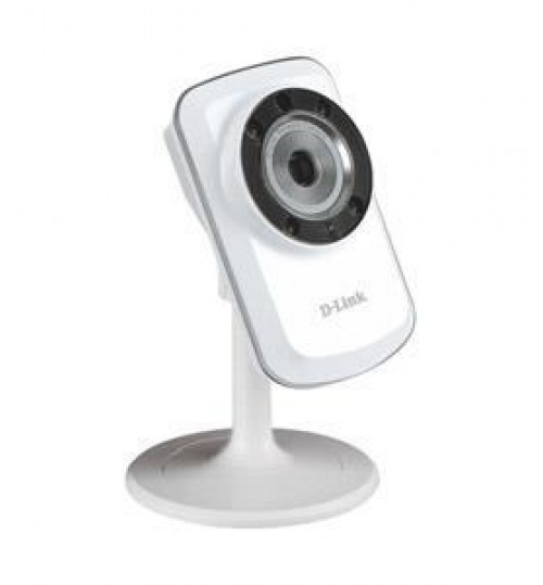 D-Link DCS-933L Wireless IP Camera 11n with IR LED