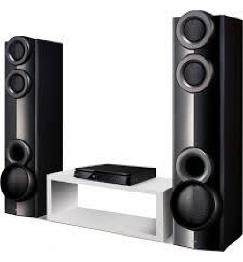 LG Home Theaters Sound 4.2Ch, 1000W