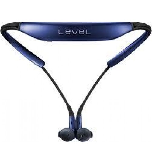 Samsung Level U Bluetooth Headset, Black