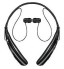 LG Stereo Bluetooth Headset HBS-750 Black