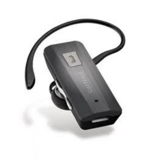 Philips Bluetooth v3.0 Mono Headset Black
