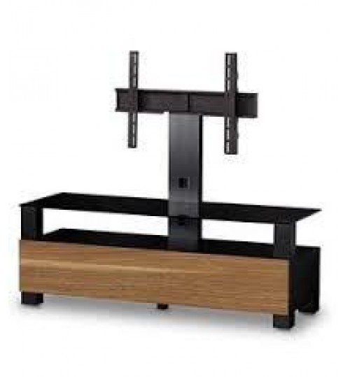 Sonorous TV Stand 40-50" Tampered Glass