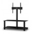 SONOROUS TV Stand up to 46 Tempered glass 8mm