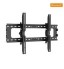 Brateck 32-70" Wall bracket For LED 3D LCD TVs