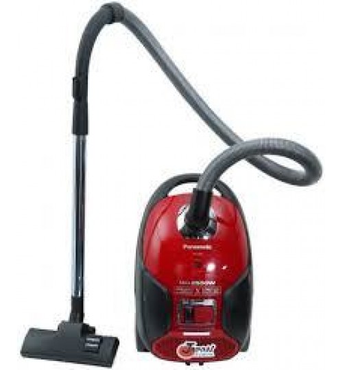 Panasonic Vacuum Cleaner 6L Dust Bag 1900W