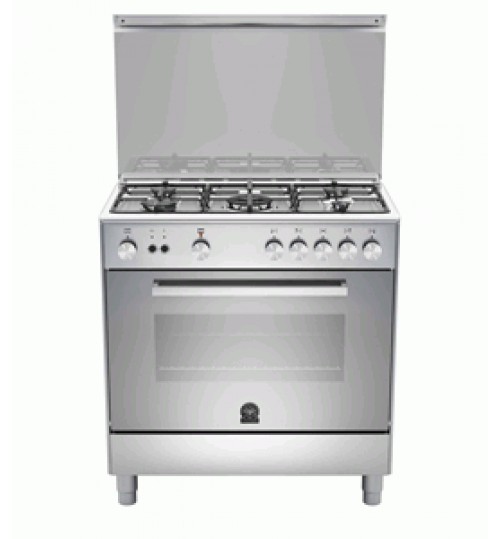  La Germania 80 x 50cm Gas Oven & Grill Cooker
