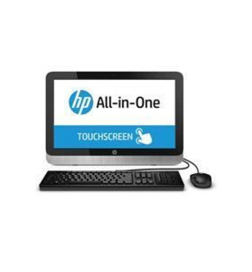 HP All-in-One Home Desktop PCs HP All-in-One - 22-2030nx (ENERGY STAR)