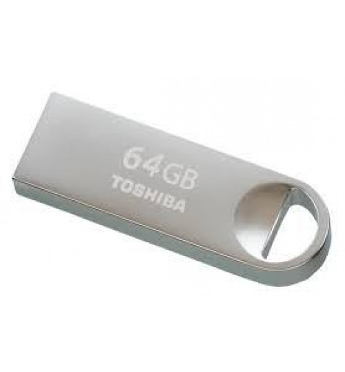 Toshiba TransMemory 32GB USB2.0 Flash Drive Owahri