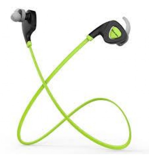 Bluedio Q5 Sport Bluetooth Headset - Green