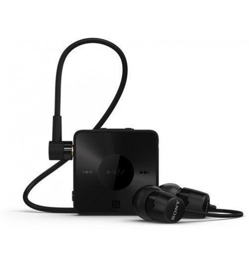 Sony SBH20 In-Ear Stereo Bluetooth Headset - Black