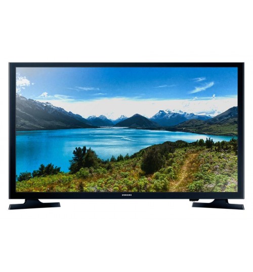 SAMSUNG TV 32" HD Flat TV J4003 Series 4