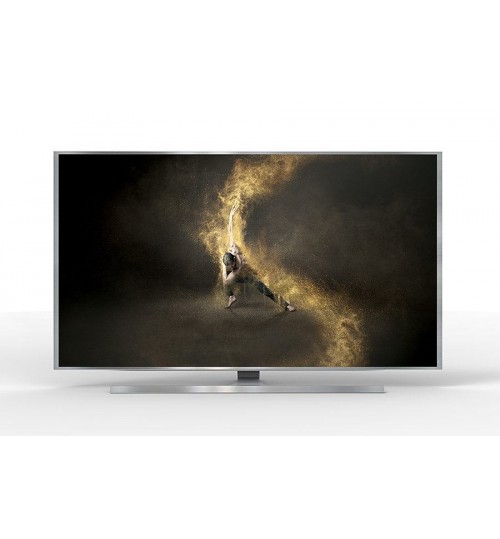 Samsung TV,65 Inch,Smart TV,3D,Series 8, 4K ,SUHD TV ,JS8000,Agent Guarantee